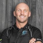 Robby Kruyer, Evo Built