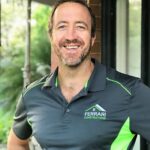 Dave Ferrari, Ferrari Constructions