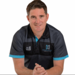 Mick Irvine, Amaze Buildings